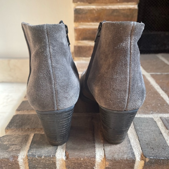 Paul Green Delgado Ankle Boot Size 8 - Picture 11 of 16